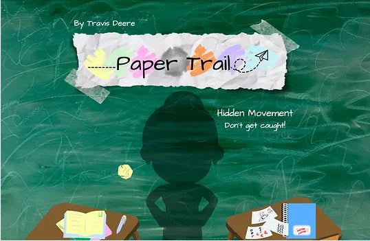 Paper Trail