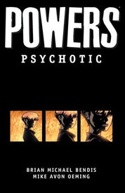Powers Vols 1-12 (Pre-Owned)
