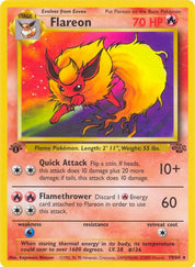 Flareon - Fire