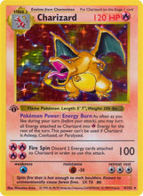 Load image into Gallery viewer, Charizard - Fire/Lightning/Steel
