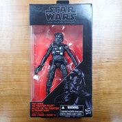 Star Wars: Black Series - First Order TIE Fighter Pilot #11