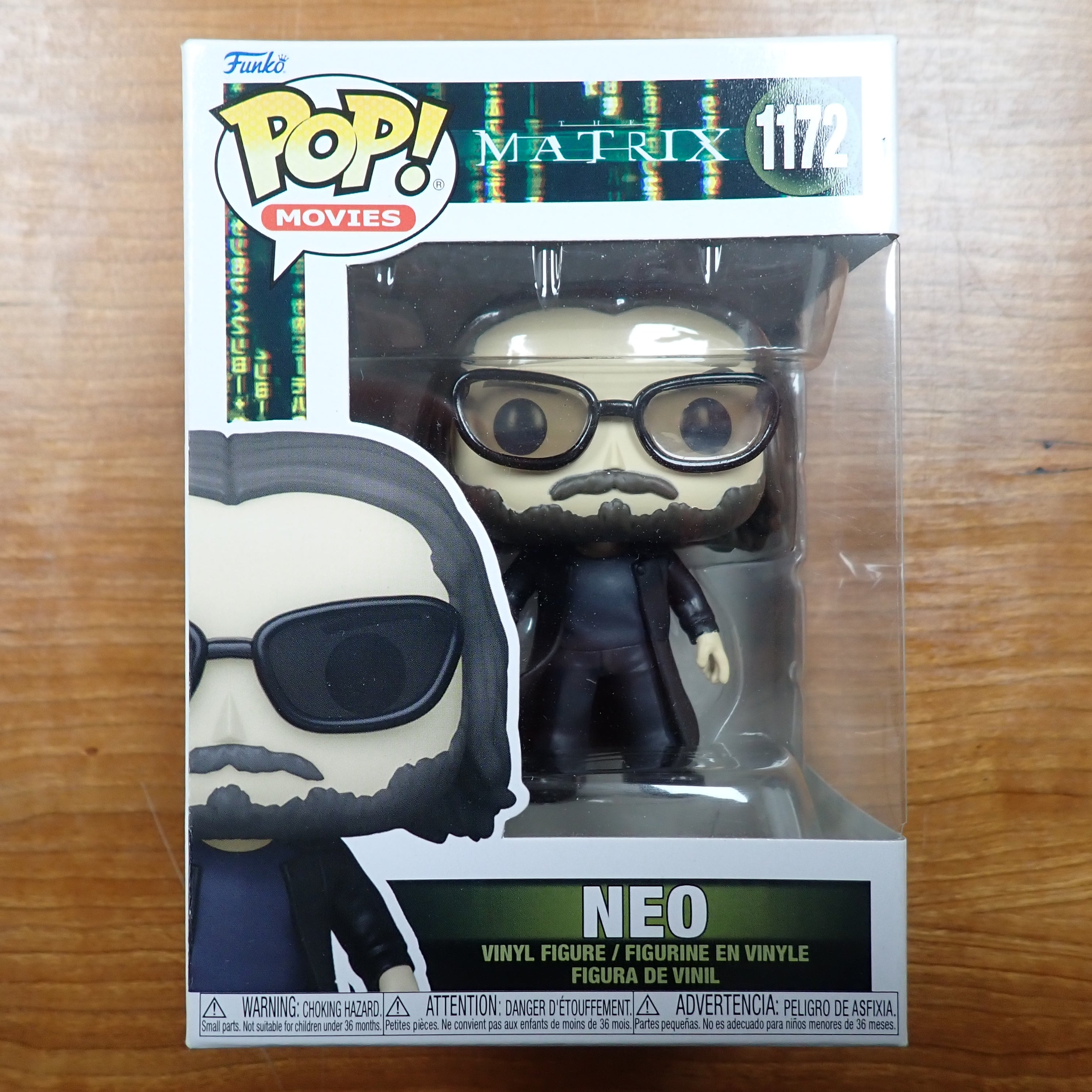 Neo - POP! #1172