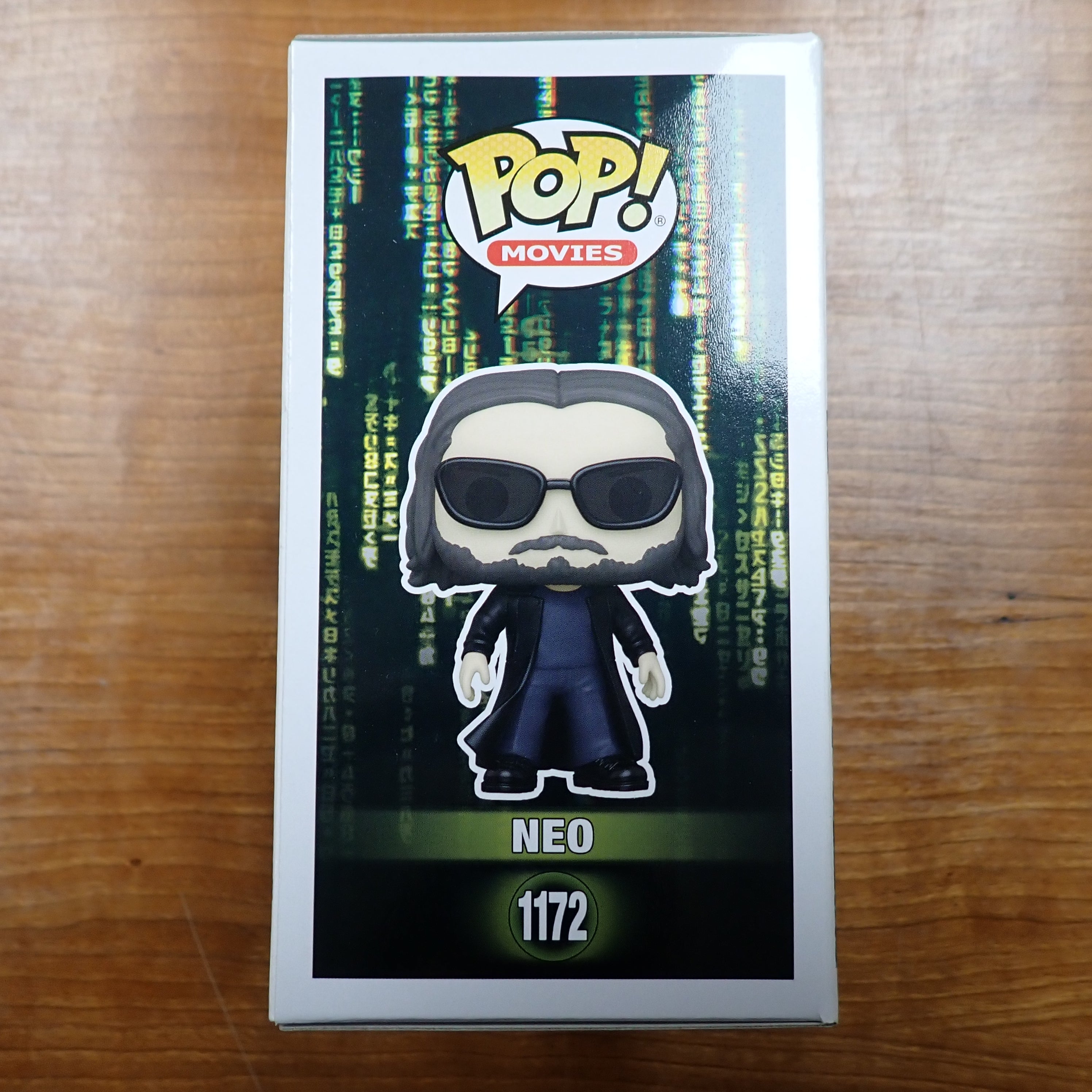 Neo - POP! #1172
