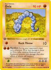 Onix - Fighting