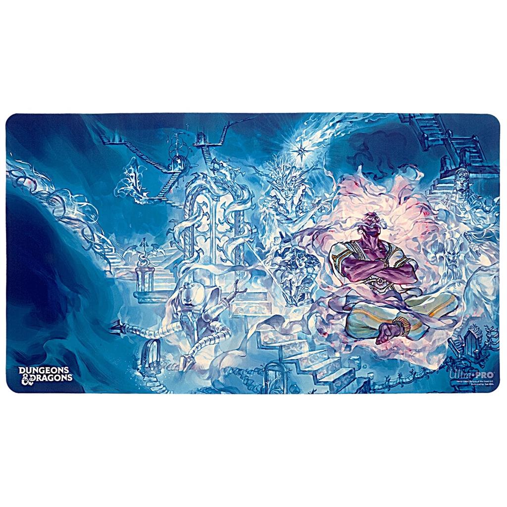 Playmat: D&D: Quests from the Infinite Staircase
