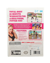 10 Minute Solution - Wii