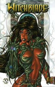 Witchblade Origins Vol. 1-3 - TPB Set [Pre-Owned]