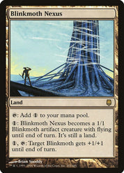 Blinkmoth Nexus - Land