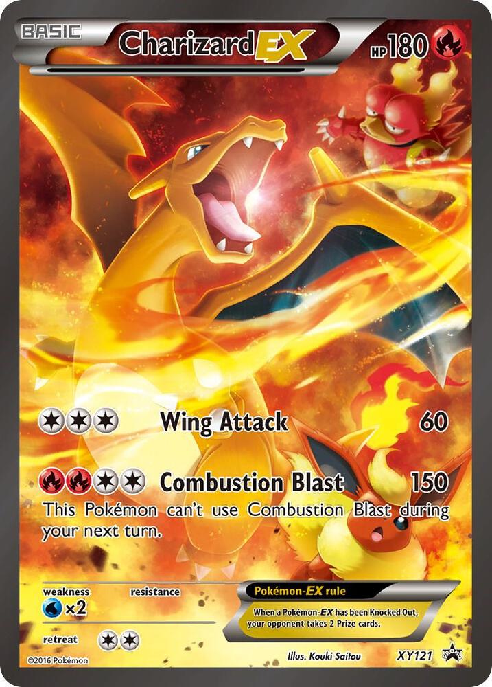charizard ex pokemon cards Charizard EX