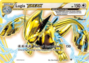 Lugia Break - Colorless