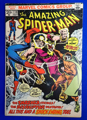 Amazing Spider-Man (1963) 1-150