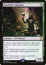 Load image into Gallery viewer, Deathrite Shaman - Black/Green
