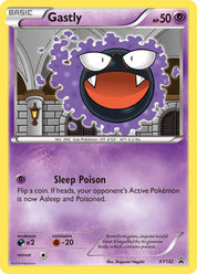 Gastly - Darkness