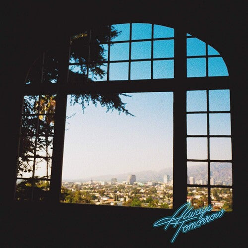 BEST COAST / ALWAYS TOMORROW