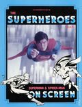 The Superheroes File - Softcover Set of 3 [Pre-Owned]