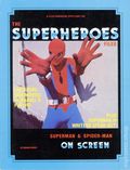 The Superheroes File - Softcover Set of 3 [Pre-Owned]