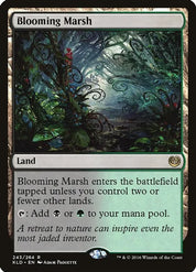 Blooming Marsh - Land