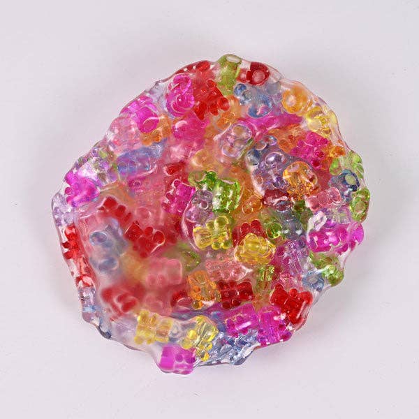 Crunch & Squish Candy Series Stress Ball Fidget Toy
