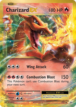 Load image into Gallery viewer, Charizard EX - Darkness/Fire
