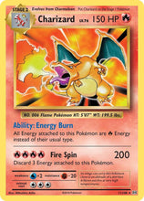 Load image into Gallery viewer, Charizard - Fire/Lightning/Steel
