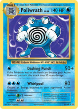 Load image into Gallery viewer, Poliwrath - Water
