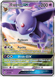 Espeon GX - Psychic