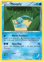 Manaphy - Water