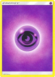 Basic Energy - Psychic