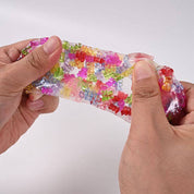 Crunch & Squish Candy Series Stress Ball Fidget Toy