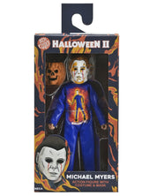 Ben Cooper Costume Kids Collection - Michael Myers (Halloween II)