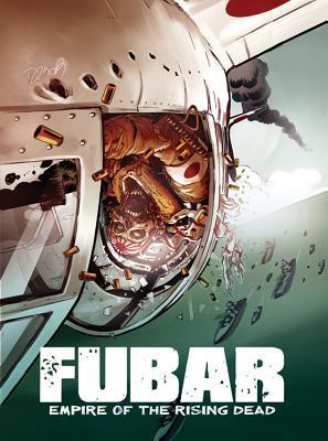 Fubar II Empire of the Rising Dead (Mature)