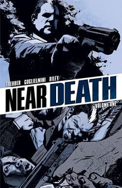 Near Death Vol 1 (Pre-Owned)