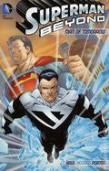 Superman Beyond: Man of Tomorrow (Pre-Owned)