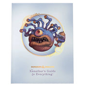 D&D Rules Expansion Gift Set (Alternate Cover) (USED)