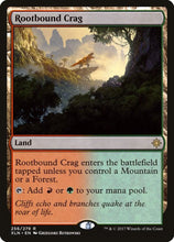 Load image into Gallery viewer, Rootbound Crag - Land
