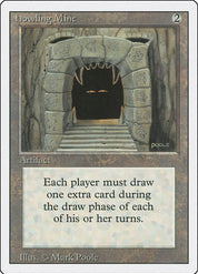 Howling Mine - Artifact