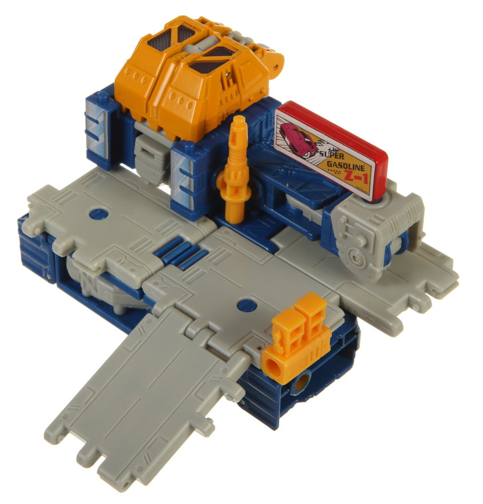 Greasepit (WFC-GS12) - War for Cybertron [Pre-Owned]