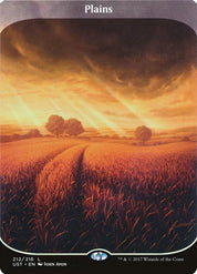 Plains - Land