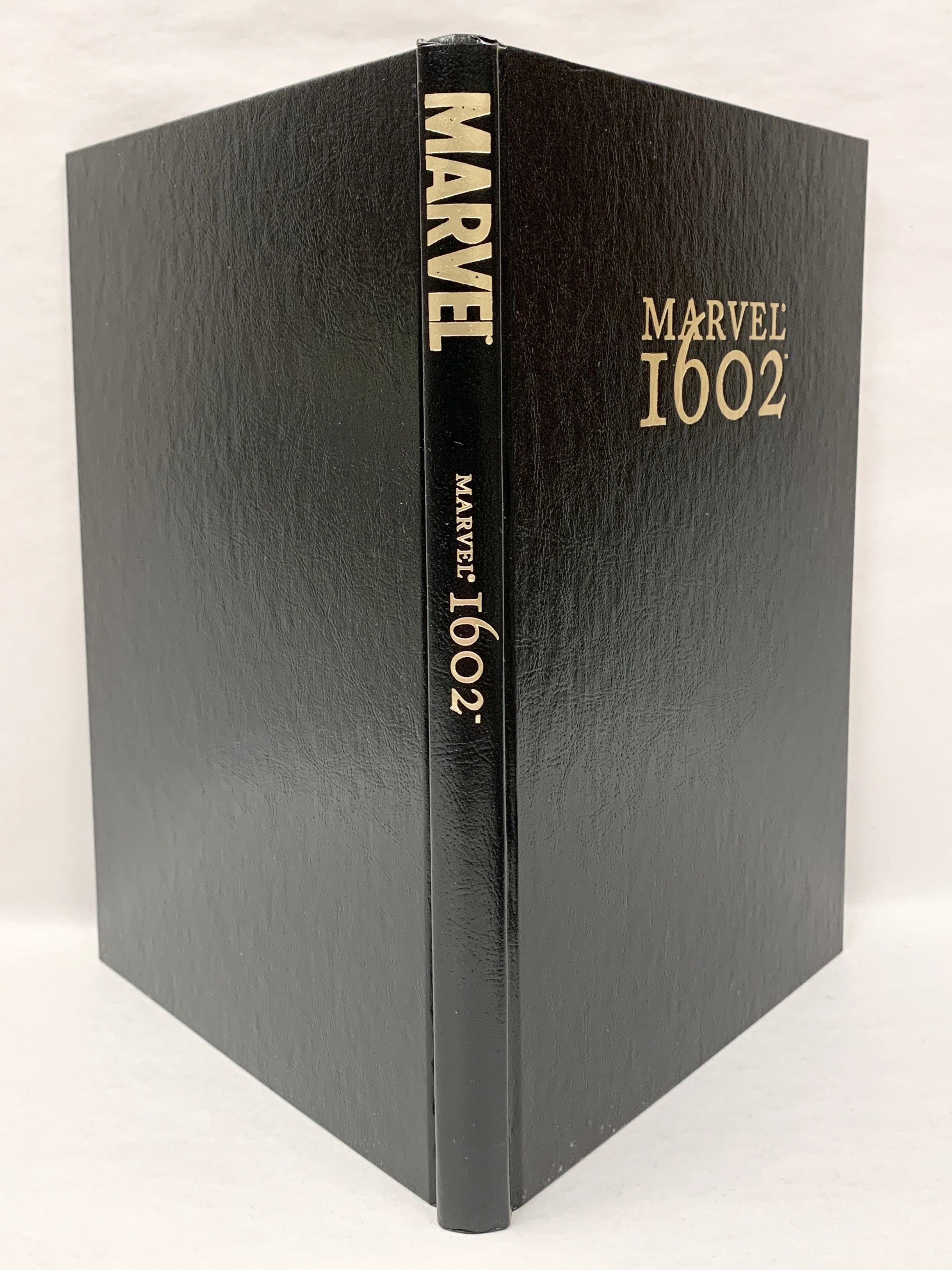 Marvel 1602 - 1st Edition Hardcover [Pre-Owned]