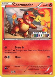 Charmander - Fire
