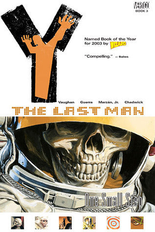 Y: The Last Man - Complete TPB Set (Pre-Owned)