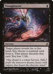 Thoughtseize - Black