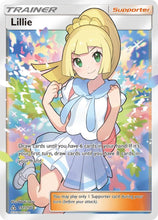 Load image into Gallery viewer, Lillie - Trainer
