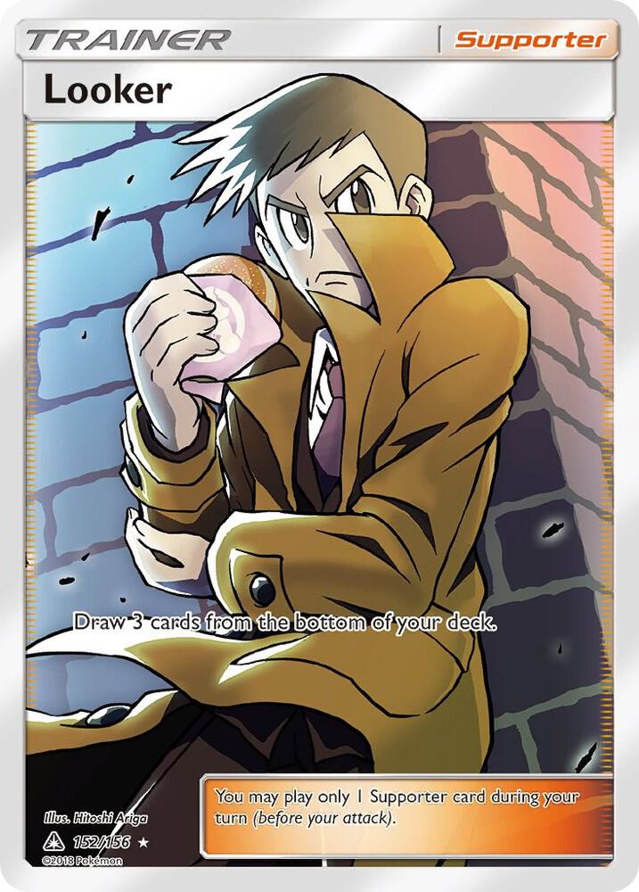 Looker - Trainer