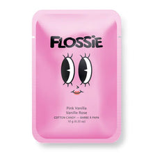 Load image into Gallery viewer, Pink Vanilla Cotton Candy Flossie Brand
