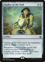 Chalice of the Void - Artifact