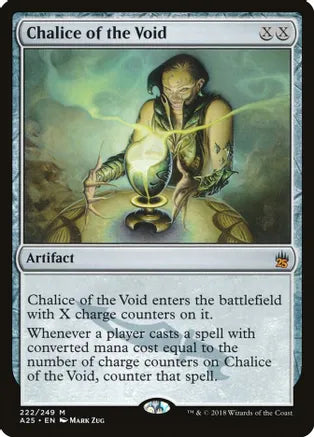 Chalice of the Void - Artifact