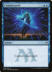 Counterspell - Blue