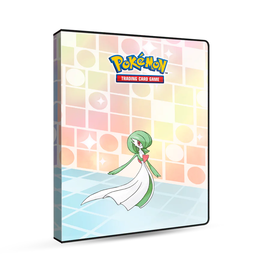 Gallery Series: Trick Room 9-Pocket Portfolio for Pokémon