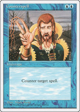 Load image into Gallery viewer, Counterspell - Blue - Staple
